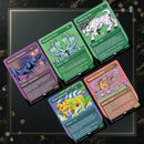 Secret Lair Drop Crocodile Jacksons Monstrous Menagerie Non Foil Edition [SLD]