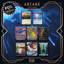 Secret Lair Drop Second Secretversary Bundle Foil Edition [SLD]