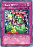 Heavy Slump (DR3-EN054)