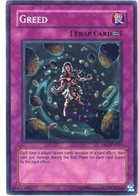 Greed (DR3-EN055)