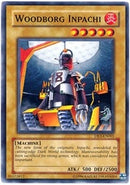 Woodborg Inpachi (DR3-EN061)