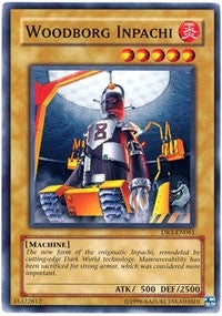 Woodborg Inpachi (DR3-EN061)