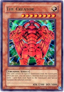 The Creator (DR3-EN065)