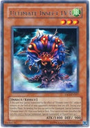 Ultimate Insect LV3 (DR3-EN067)
