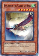 Roc from the Valley of Haze (DR3-EN075)