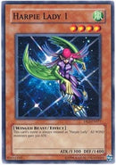 Harpie Lady 1 (DR3-EN077)