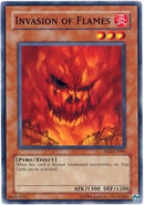 Invasion of Flames (DR3-EN084)