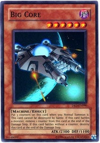 Big Core (DR3-EN090)