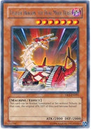 Fusilier Dragon the Dual Mode Beast (DR3-EN091)