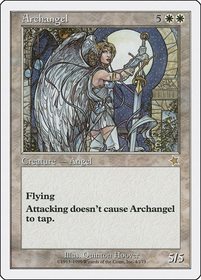 Archangel (4) [S99]
