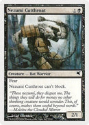 Nezumi Cutthroat 17 (17) [PSAL]