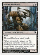 Nezumi Cutthroat 29 (29) [PSAL]