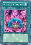 Malice Dispersion (DR3-EN108)