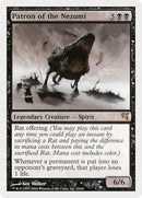 Patron of the Nezumi (25) [PSAL]
