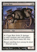 Crypt Rats (28) [PSAL]