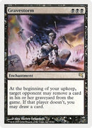 Gravestorm (37) [PSAL]