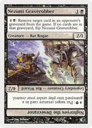 Nezumi Graverobber Nighteyes the Desecrator 38 (38) [PSAL]