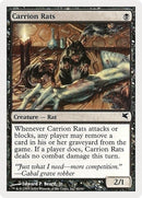 Carrion Rats 40 (40) [PSAL]