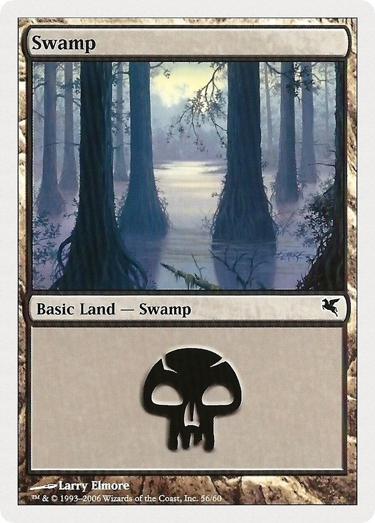 Swamp 56 (56) [PSAL]