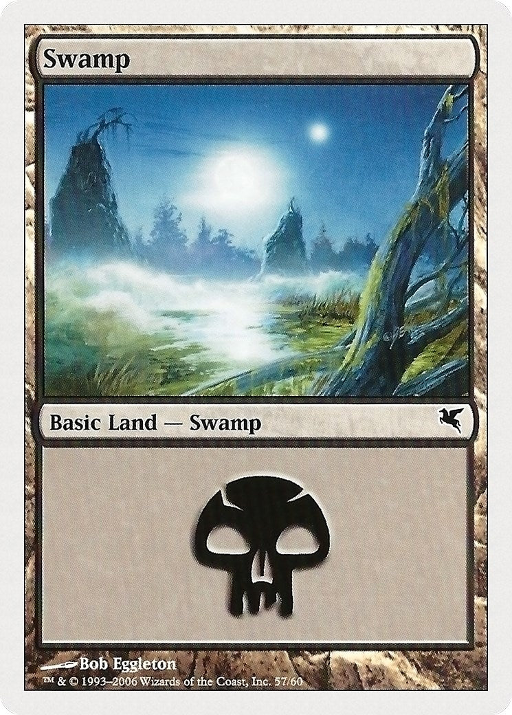 Swamp 57 (57) [PSAL]