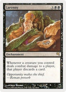 Larceny (49) [PSAL]