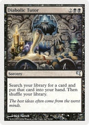 Diabolic Tutor (51) [PSAL]