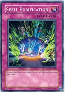 Spell Purification (DR3-EN118)