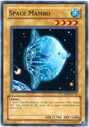 Space Mambo (DR3-EN121)