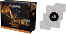 Innistrad Midnight Hunt Bundle Case [MID]