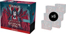 Innistrad Crimson Vow Bundle Case [VOW]