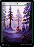 Snow Covered Forest PixelSnowLandsjpg (329) [SLD]