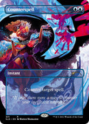 Counterspell 331 (331) [SLD]