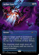 Aether Gust (330) [SLD]