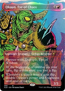 Okaun Eye of Chaos (380) [SLD]