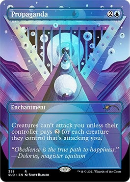 Propaganda 381 (381) [SLD]