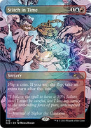 Stitch in Time (382) [SLD]