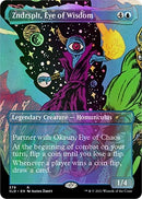 Zndrsplt Eye of Wisdom (379) [SLD]