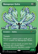 Managorger Hydra (306) [SLD]