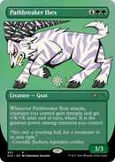 Pathbreaker Ibex (307) [SLD]