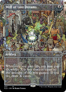 Well of Lost Dreams 227 (227) [SLD]