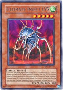 Ultimate Insect LV5 (DR3-EN127)