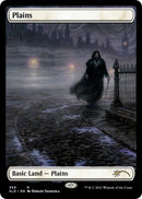Plains The Dracula Lands (359) [SLD]