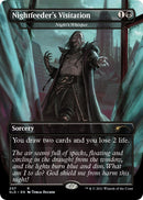 Nightfeeders Visitation Nights Whisper (207) [SLD]