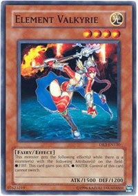Element Valkyrie (DR3-EN130)