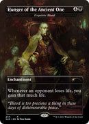 Hunger of the Ancient One Exquisite Blood (206) [SLD]