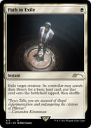 Path to Exile Secret Lair x Arcane (477) [SLD]
