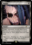 Duress (479) [SLD]