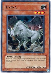 Hyena (DR3-EN137)