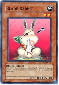 Blade Rabbit (DR3-EN138)