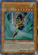 Gearfried the Swordmaster (DR3-EN142)